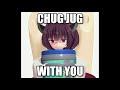 tohoku kiritan - chug jug with you