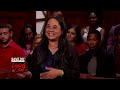 Mad Game: Divorce Court - Patricia vs. Burt