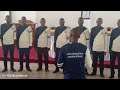 Sacred Heart Of Jesus Emmaus Perform During Garissa Diocese music festival