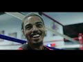 Road to World Champion| Raymond Ford in camp with Shakur Stevenson| Savage Time EP.2