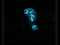 BBC2 Neon Ident 1991-2001 (No Logo)