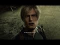 Resident Evil 4 Remake - MAX LEVEL BROKEN BUTTERFLY MAGNUM VS Bosses Gameplay