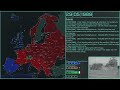 [TNO] World War 3: The European Front | Part 2 | Every Day