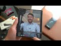 Samsung Galaxy Z Fold 6 Unboxing!