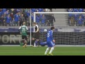 FIFA 16_funniest goal ever