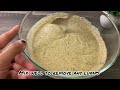 Softest Kodo Millet Idli - No Grinding | Weight loss,Diabetic Friendly.Get started with Millet कोदो