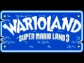 Wario Land Super Mario Land 3 - Water Stages (Remix)