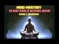 MIND MASTERY - THE SECRET SCIENCE OF INTENTIONAL CREATION - FULL 4,20 Hours AUDIOBOOK by DAVIDSON