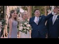 Hannah and Juan Jehovahs Witnesses Wedding Highlight