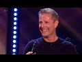 Paul Zerdin: Incredible Ventriloquist Leaves Judges Open-Mouthed!| Britain's Got Talent: Champions