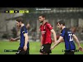 eFootball 2024 • Milan Vs Inter, 4° Giornata Serie A 2023/24