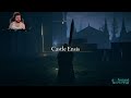 These Bosses Are Next Level! | Shadow of the Erdtree #3 | Twitch VOD