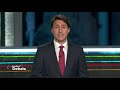 Canada election 2021: English-language federal leaders' debate | FULL