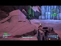 Borderlands 2 floating weapon glitch