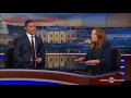 Kellyanne Conway's Artful Deceptions: The Daily Show