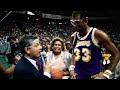 The Day Larry Bird Destroyed Magic Johnson & Kareem Abdul-Jabbar