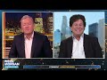 “The Entire Political Charade Has Come CRASHING Down” Eric Weinstein On US Election