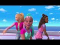 Barbie Previews An Exciting New School Musical! | Barbie A Touch Of Magic Season 2 | Netflix Clip