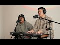 Heartbreak Anniversary - Giveon (Cover by Caleb Dizon & Ryan Esguerra)