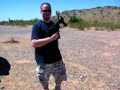 Heckler & Koch MP5K (Full Auto)