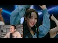 Paint The Town - Loona Reaction [INDONESIAN] Orbit Indo Masuk !!