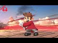 Tourney Tavern (Super Smash Bros Ultimate Montage)