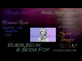 Farrago Series: Multiple Artists - Bubblegum And Soda Pop (mark's medley)