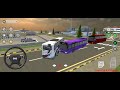 Real bus driving bus game 2024 | Fantastic bus game | 3d graphics | Android Game ❤️#gaming  #busgame