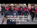 CGT BOMBEROS ELECCIONES SINDICALES