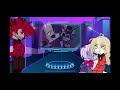 hazbin hotel react to hell is forever + loser baby || part 3/?