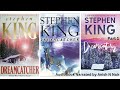 Stephen King's Dreamcatcher Part1 #free #audiobook #english