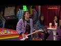 ShoutOut and Volt's Biggest Fan! | Danger Force | Nickelodeon UK