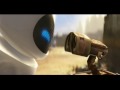 Wall-E & Eva: Te Soñe