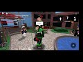 (Roblox mm2) My first video