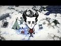 Don’t Starve - The E.F.S of Winter remix