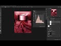 Bel tih tlet dan photoshop tutorial