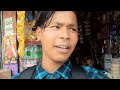 sagar Nepali 10 @ video on damauli patan