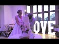 A & T Somerset Wedding Video Highlights