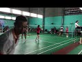Chung Kết - Đôi Nam Nữ U15 - Phương/Duẩn vs Xuân Anh/Chí - Giải Hàng Dương Long An - 07/24
