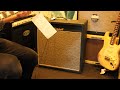 1965 Marshall JTM45 4x10 Mark