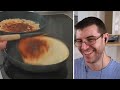 Pro Chef Reacts.. To REAL Swedish Pancakes!