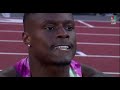 USA OLYMPIC TRIALS 100M FINAL USA CHAMPIONSHIP