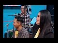 Nurhazira Di Pagi pagi ambyar Trans Tv #dangdut #zira #pagipagiambyar