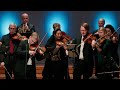 W. A. Mozart: Sinfonia Concertante, K. 364 | Kuusisto · Gudim · Ringstad