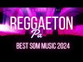 Reggaeton NEW MIX 2024/2025 | BEST MUSIC MIX,REGGAETON NUEVO 2024 MIX by HOLLYWOOD CHANEL