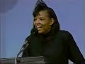 Evangelist Iona Locke (FULL SERMON)He Came To Set The Captives Free 1992 night 1of a 3 night revival