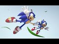 Why Sonic Generations is a MASTERPIECE