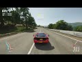 Horizon Rivals: Derwent Lakeside Sprint (Dodge Viper '08) [S1 900] 2.01.769 - Forza Horizon 4