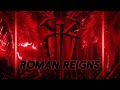 Custom Roman Reigns Titantron for WWE Action Figures