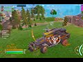 playing rank duos with my friend in fortnite